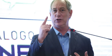 Ciro Gomes
