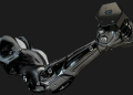 robô