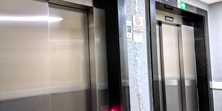 elevador