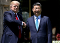 china e eua