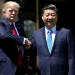 china e eua