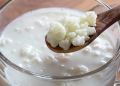 kefir turca bebida