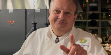Erick Jacquin