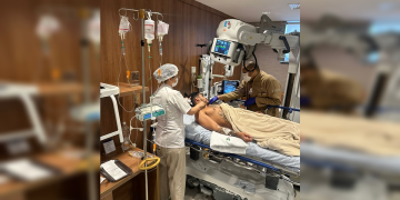 cantor de rap internado