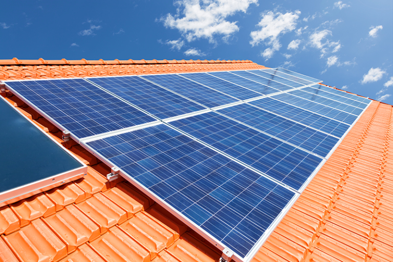 energia solar