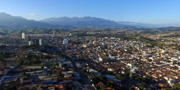 Guaratinguetá cidade