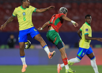 Seleção Brasileira