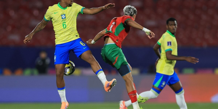 Seleção Brasileira