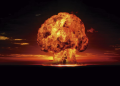 guerra nuclear