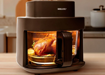 airfryer mallory