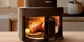 airfryer mallory
