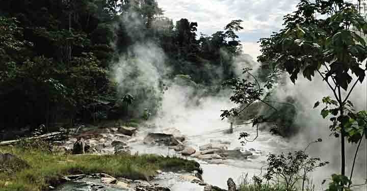 Rio Amazônia