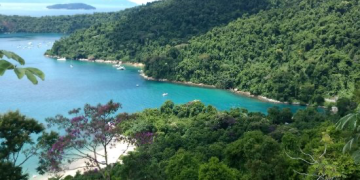 Praia do Laboratório