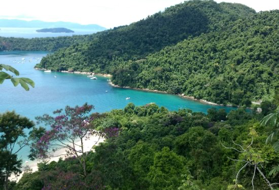 Praia do Laboratório