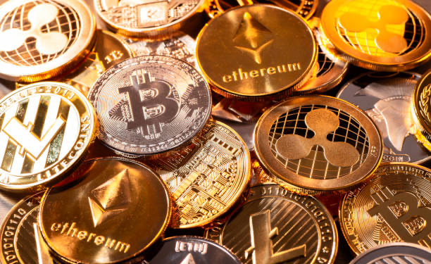 criptomoeda