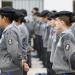 escola militar