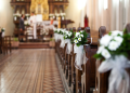 casamento igreja