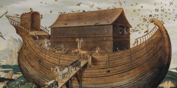 Arca de Noé