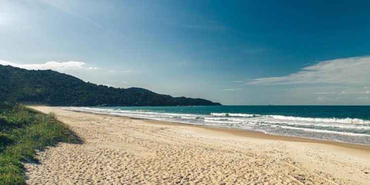 praia grande sc