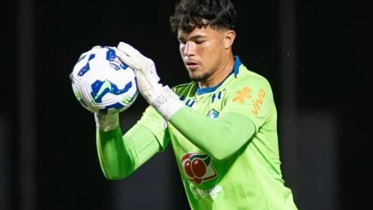 Bruno Samudio