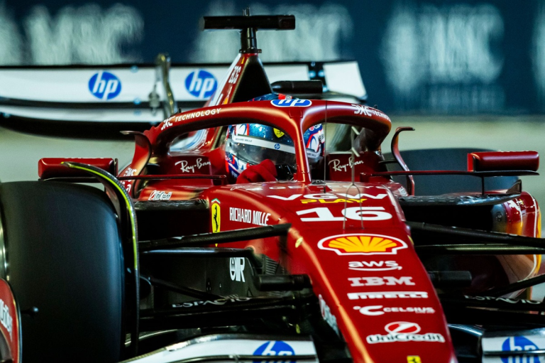 ferrari