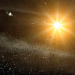 Sistema Solar Lua