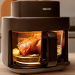 airfryer mallory