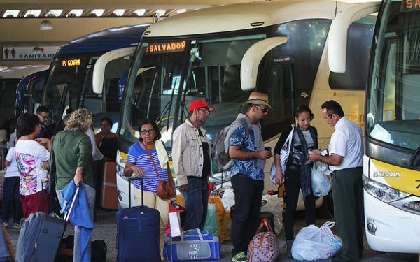 ônibus