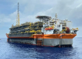 navio lula petroleo