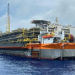navio lula petroleo