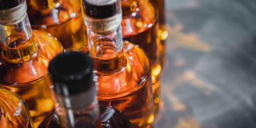 metanol bebida alcool