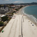 onda orla praia
