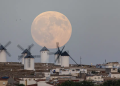 Harvest Moon