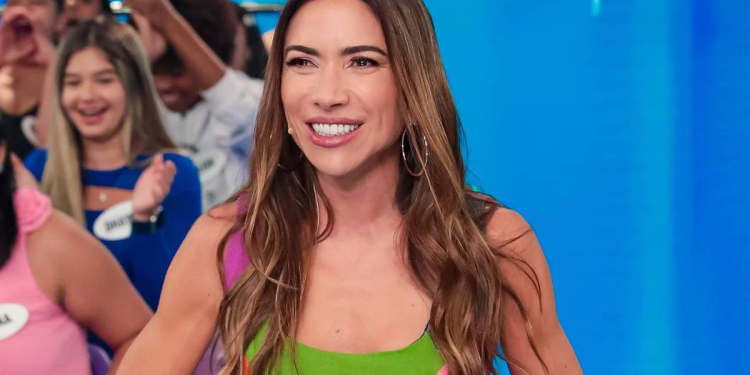 Patrícia Abravanel