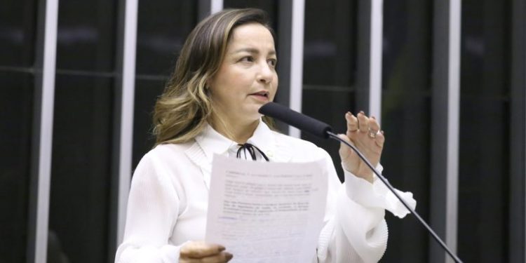 Imagem: Kayo Magalhães/Câmara dos Deputados