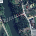 Nova ponte (Foto: Divulgação/Prefeitura de Guaramirim)