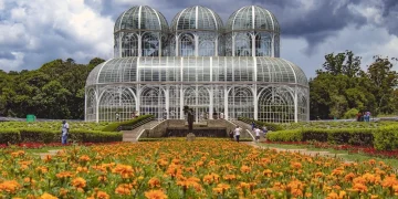 Foto: Divulgação/Prefeitura de Curitiba