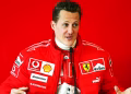michael schumacher
