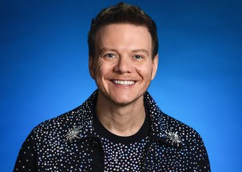 Michel Teló (Foto: Divulgação / Globo)