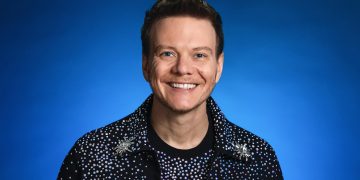 Michel Teló (Foto: Divulgação / Globo)