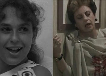 mineira odete vale tudo