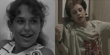 mineira odete vale tudo