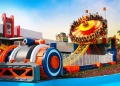 Foto: Divulgação / Beto Carrero World