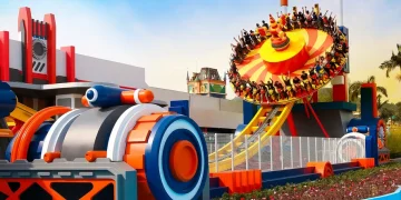 Foto: Divulgação / Beto Carrero World