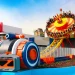 Foto: Divulgação / Beto Carrero World