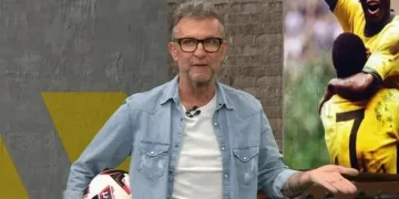 Craque Neto, apresentador da Band (Reprodução/Band)