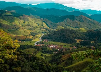 Visconde de Mauá (Foto: Ana Paula Hirama / Flickr)