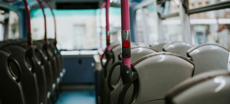 ônibus