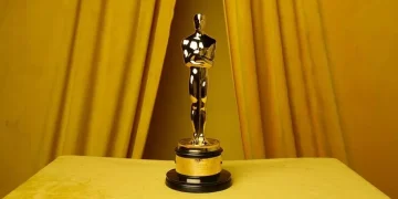 Foto: Oscars/AMPAS/Divulgação