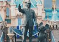 parques disney